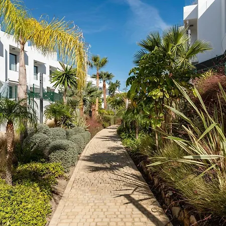 Casa Miramar Oak 47 * Fuengirola