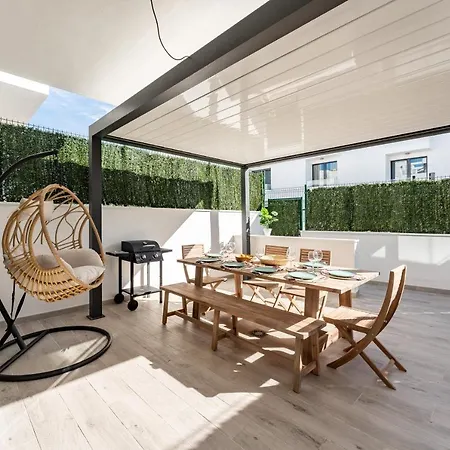 Holiday home Casa Miramar Oak 47