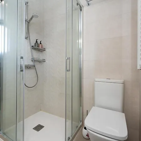 Casa Miramar Oak 47 Holiday home Fuengirola