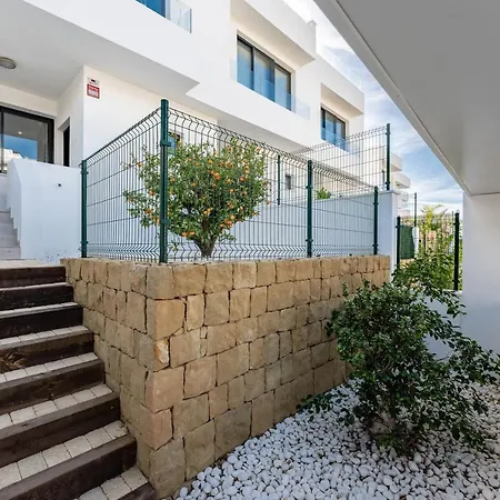 Casa Miramar Oak 47 Holiday home