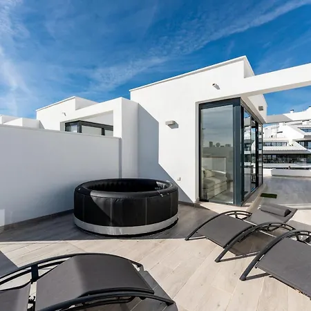 Casa Miramar Oak 47 Fuengirola