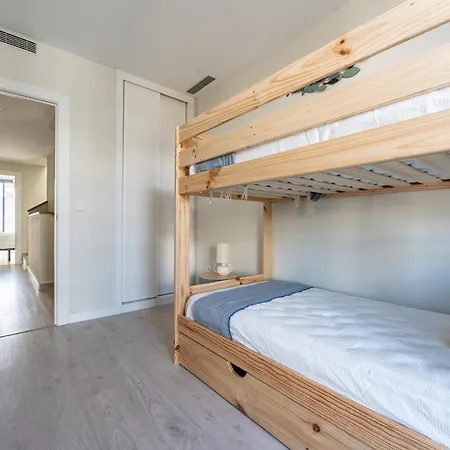 Casa Miramar Oak 47 Holiday home Fuengirola