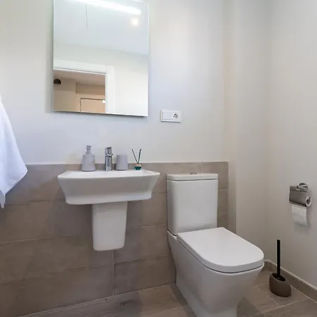 Casa Miramar Oak 47 Holiday home *