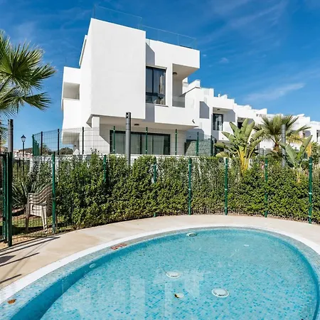 Casa Miramar Oak 47 Holiday home
