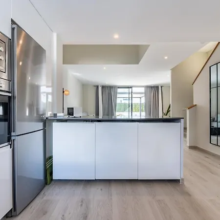 Casa Miramar Oak 47 Fuengirola