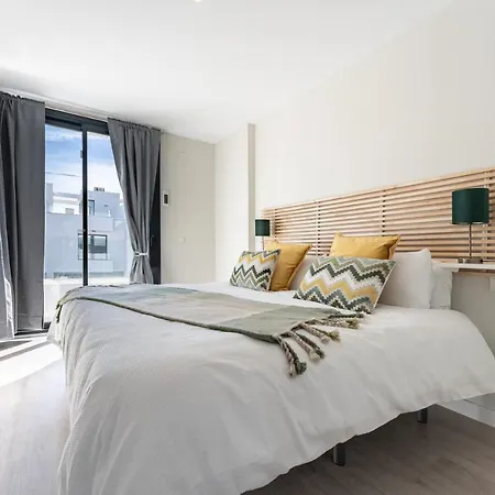 Holiday home Casa Miramar Oak 47 *