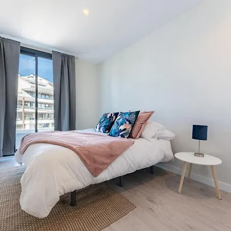 Casa Miramar Oak 47 Holiday home *