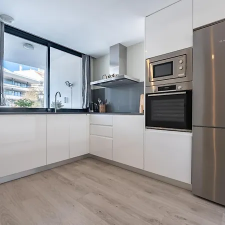 Casa Miramar Oak 47 Holiday home Fuengirola