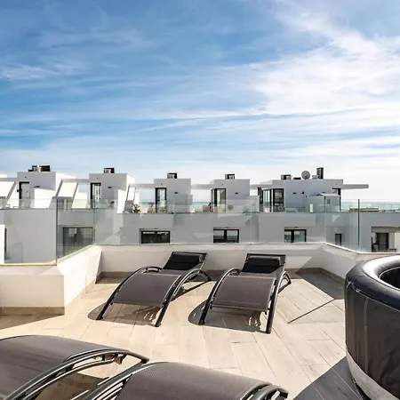 Holiday home Casa Miramar Oak 47 *