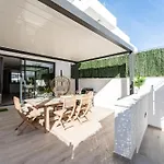 Prázdninový dům Casa Miramar Oak 47 *
