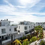 Casa Miramar Oak 47 Prázdninový dům Fuengirola