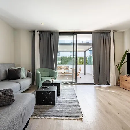 Prázdninový dům Casa Miramar Oak 47 Fuengirola