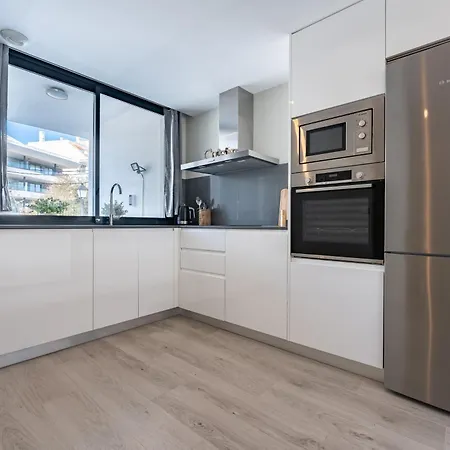 Prázdninový dům Casa Miramar Oak 47 Fuengirola